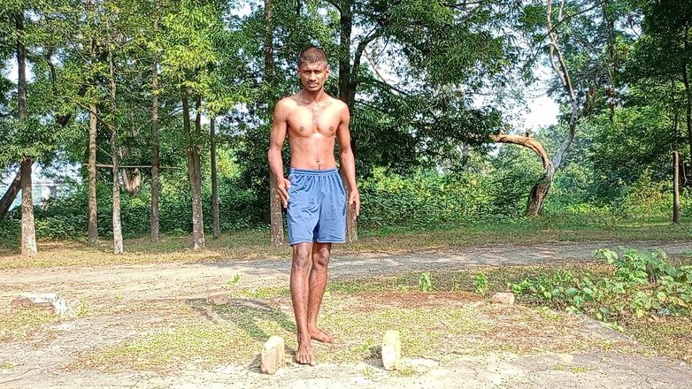 LinearOrnament35: Moc dopasowania