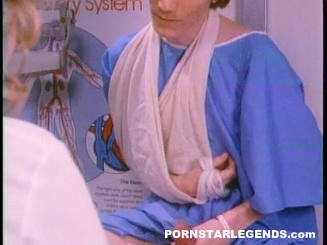 Pornstar Legends: Sheri St. Clair e piacere trans