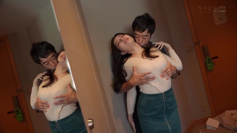 Smooth Time: Superb Lingerie &amp; Oily Intertwined with Instinct Fucks. Part.1