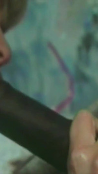 Double Scene: a Threesome with Moana and an Interracial Scene with a Blonde.