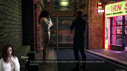 Porny Games: Jason Coming of Age by Coeur de Cochon - lezbiyen hemşireler...