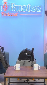 Gemma Leone: 5 Orgasme Berpantat Sehingga Kakinya Bergoyang! Juan Bustos Podcast