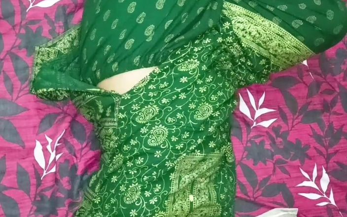 Sairaxsaim: Pakistansk tjej Saira Call massagerare och hon säger snälla knullade...