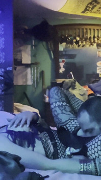예쁜 후장