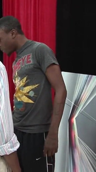 Aj Jones and Day Day