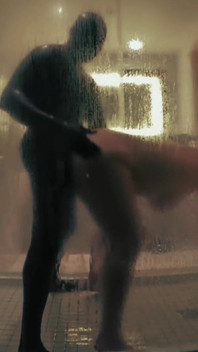 Делю Душ Со Своим Быком