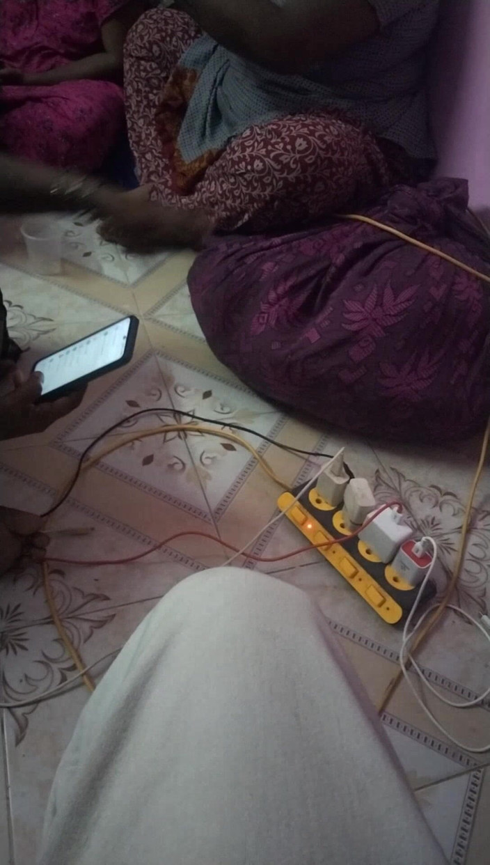 Tamil lesbian: 性感肮脏的谈论拍摄