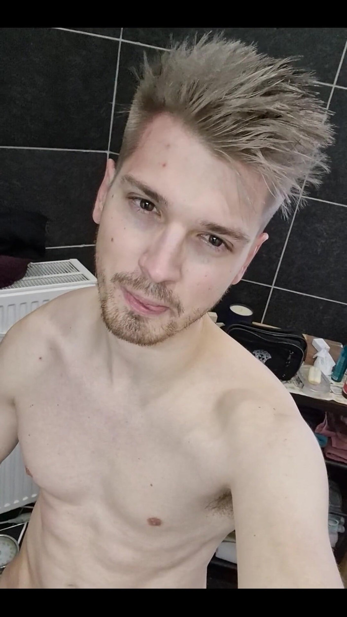 Snauwflake: I Just Come Back
