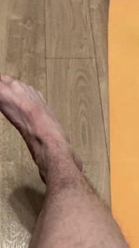 I Have Foot Fetish, You?