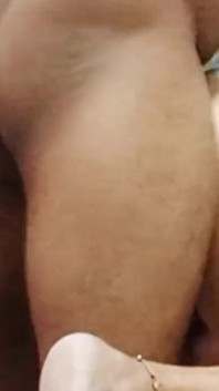 Anal Sex with a 70-year-old Veteran MILF