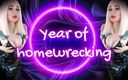 Baal Eldritch: Year of Home Wrecking - Asmr, Home Wrecker