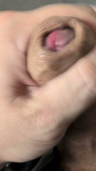 Lick Your Filth - Dirty Pre-cum Tasting & Cock Worship JOI