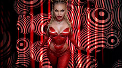 Goddess Misha Goldy: Worship Me, Forget Your Feeble God - I Own You Now