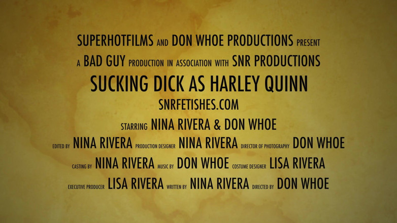 Super Hot Films: HD- nina rivera harley Quinn ke roop men land choosti...