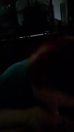 Jodys toy: Domácí kouření