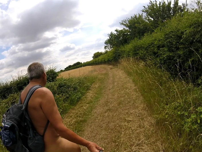 Andy: Прогулка 48 2025