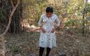 Kamini Bhabhi: Daring Indian Kamini Bhabhi Getting Fucked in Jungle