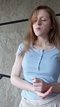 Jem banana z ciastami ryżowymi - Sfw