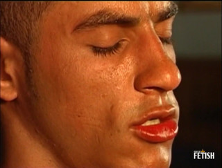 Gay Diaries: Horny twink gets anal fuck from muscular gay with big...