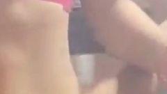 Desi Hot Bhabhi Cooking in Kitchen