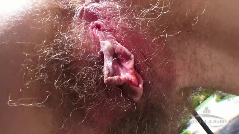 ATK Girls: Водный