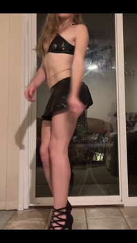 Do You Like This Look?