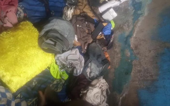 Oladi plenty tv: Video fatto in casa per gli amanti delle grandi tette
