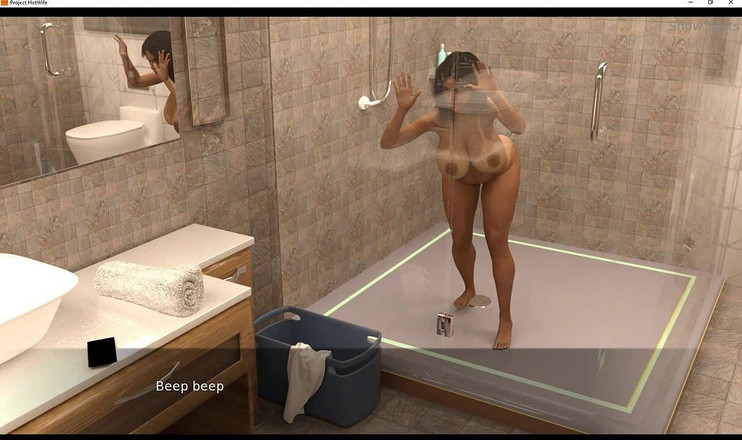 EroticKrisso: 项目热辣人妻merry熟女是一个肮脏的婊子射精场景