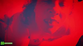 Glückliches mädchen kween Bunny B - red light spezieller pOV-blowjob mit mr. Glückspilz