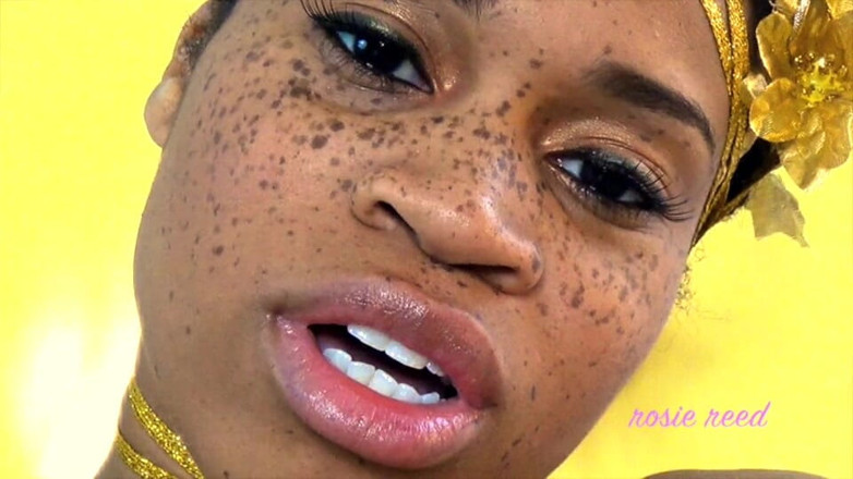 Rosie Reed: Gold Edition: My Lips Make You Weak