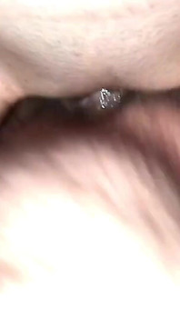 Bosses Daughter Snuck in My Room for a Creampie