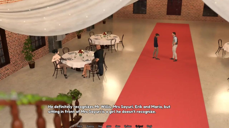 Neon2520: La perfetta casalinga # 33 hotwife sedotta e fatto sbattere duro un...