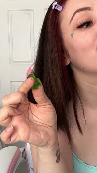 Gummy-anbetung