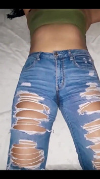 Eating My Sister-in-law's Amazing Ass After the Party