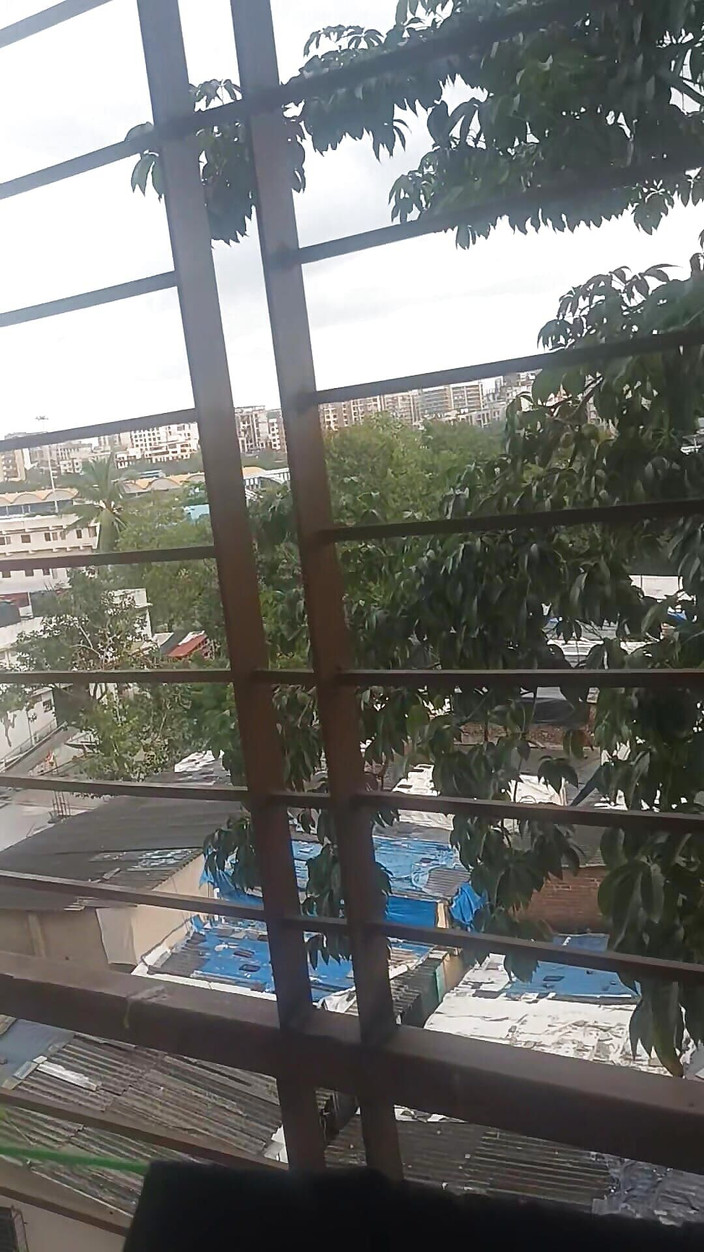 Monikaji: La terre se fait agiter