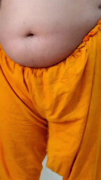 BBW riesige größe, heiße stiefmutter!