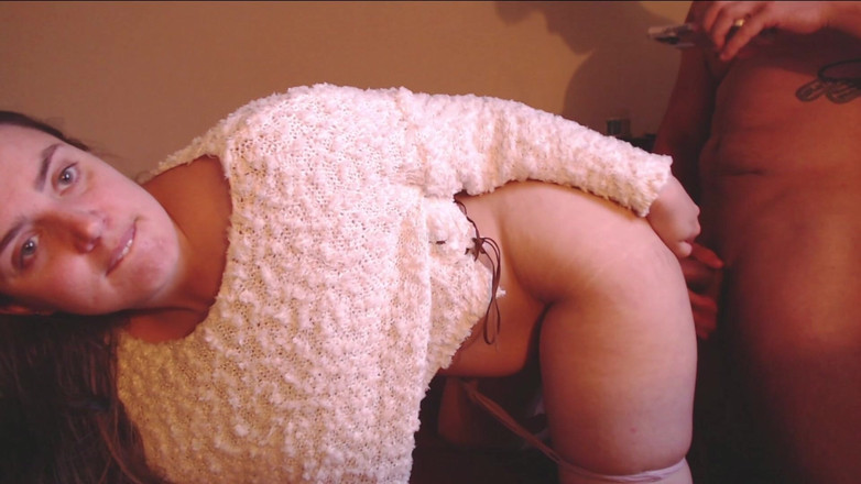 ApoloAngell: Pareja Real Tiene Sexo Romántico Y Caliente