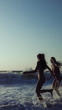 Beach Fun