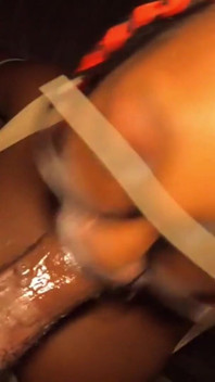 Hoe Tales Playful Ebony Bunny Grip Dick Sucking Lips Eat His Penis Like You're Carrot Starving Put Cum on Your Face - Jhodez1