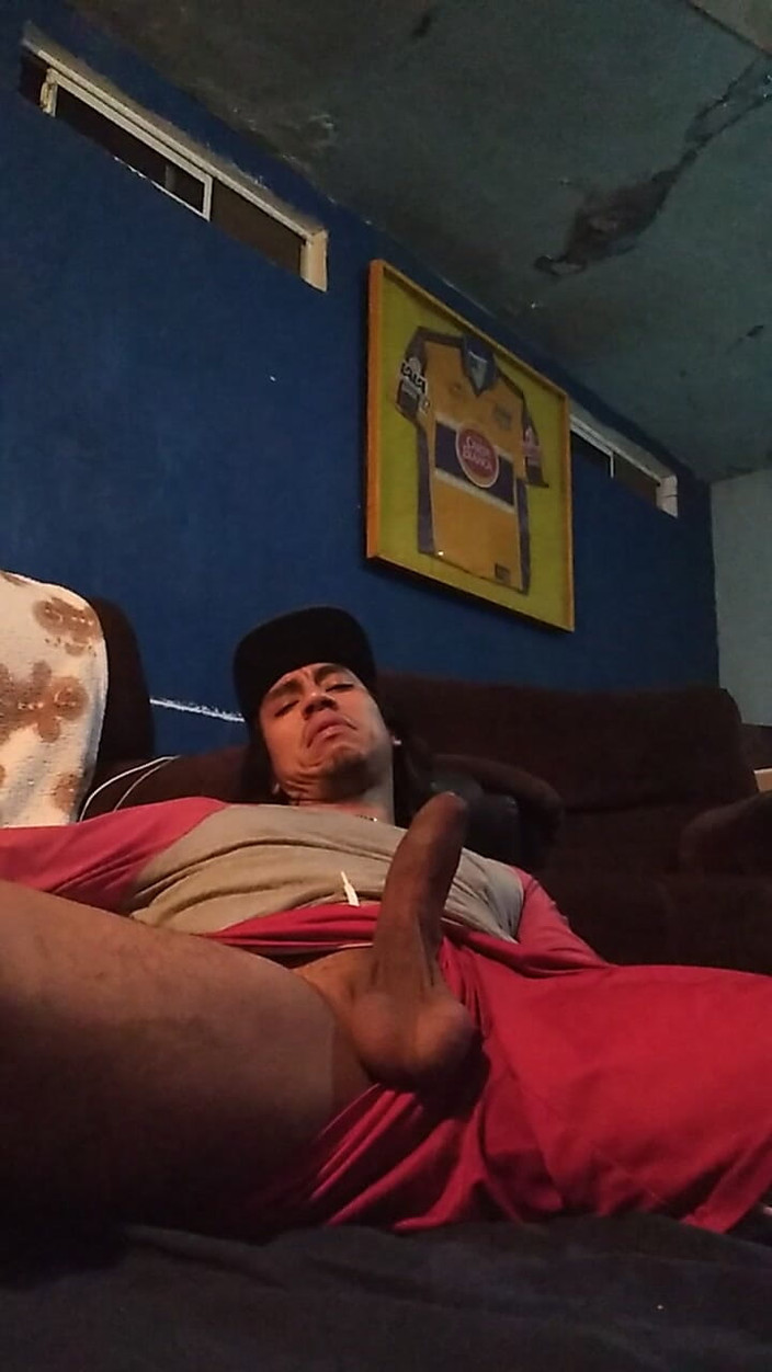 AlexAlejandro13: Величезний член величезний жир