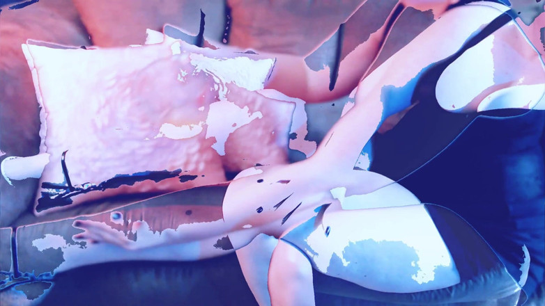 goddessjoules: 7 Noaptea Tachinare Challenge: Noaptea 2