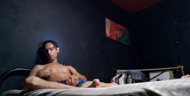 Raba erre elle: Naštvaný porno modelka stříká při konkurzu: Raba albufeir