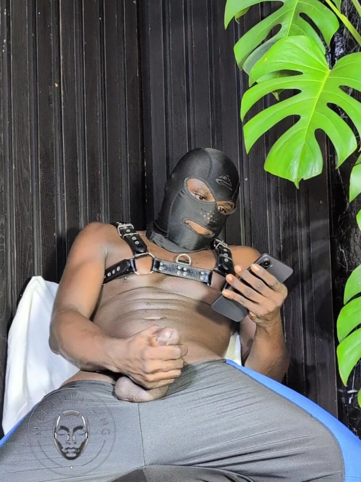 Melaninfling: keval bet