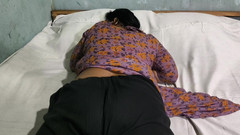 SAFI TV: 내 이웃을 껴안고 후장 따먹기 시작했어