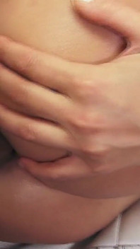 Pencinta ekor besar 1_brunette dalam pakaian dalam sukakan kongkek dubur dan creampie