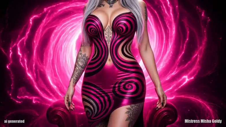 Goddess Misha Goldy: Aroma skullfuck - seu pau só está assistindo hoje à noite hfo
