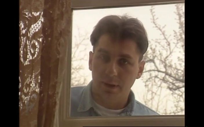 Vintage megastore: Divoký Valentine Demy Chčije na farmě pak zadek ošukaný Monstrózním...