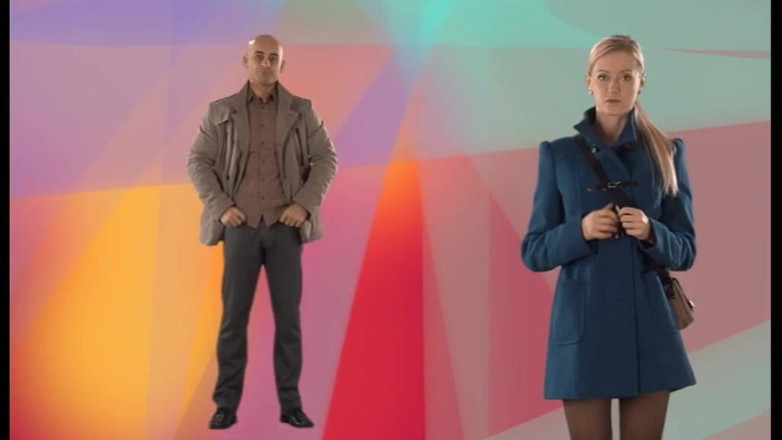 Magmafilm: Blonde Beauty Gets Fucked in Her Beautiful Clothes