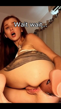 Open Your Playful Mouth