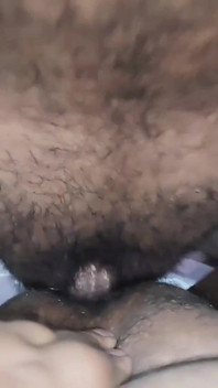 Meerdere cumshot-compilatie met sexy buurvrouw